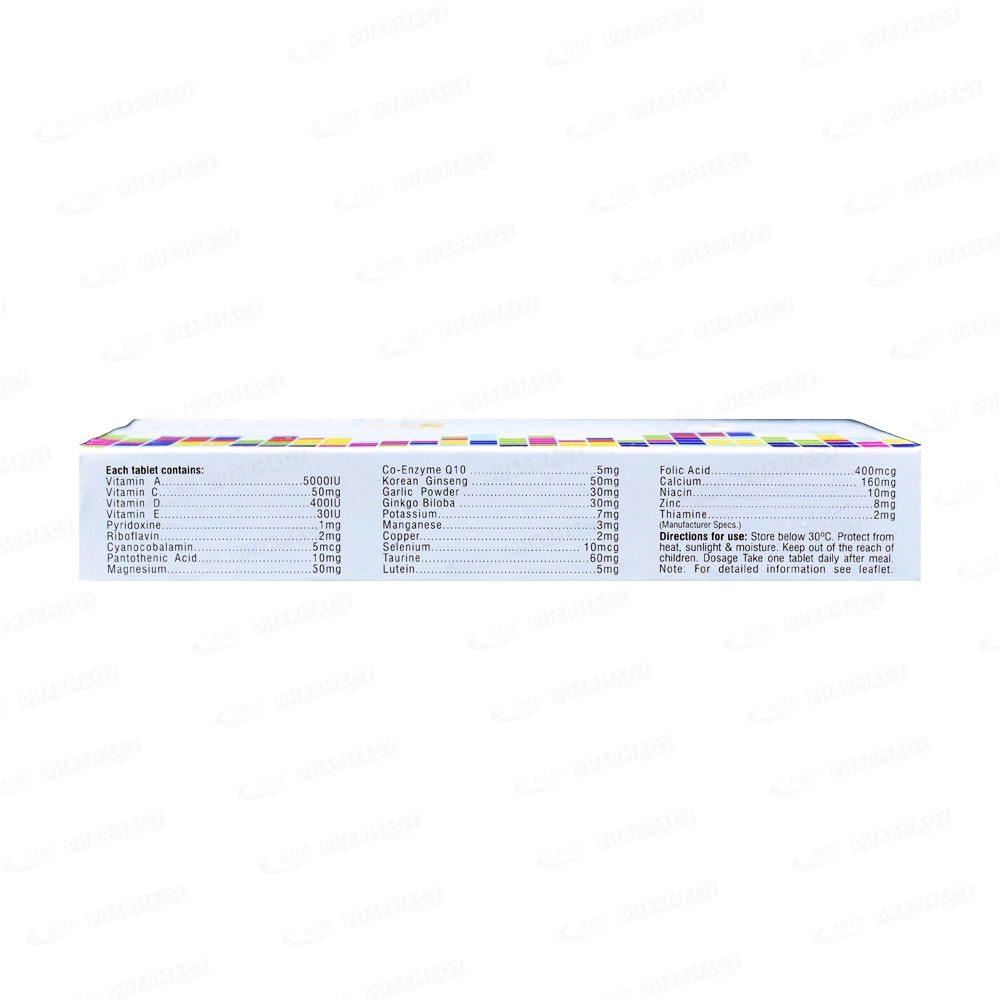 Home / AZVAC TAB