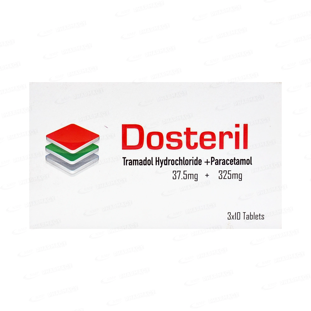 Home / DOSTERIL TAB