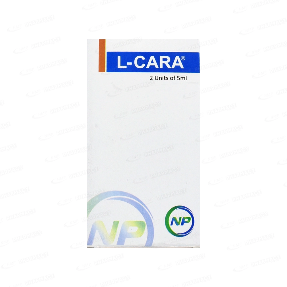 l carnitine algerie Buy l carnitine injection Online at Best Price in Pakistan main image 0