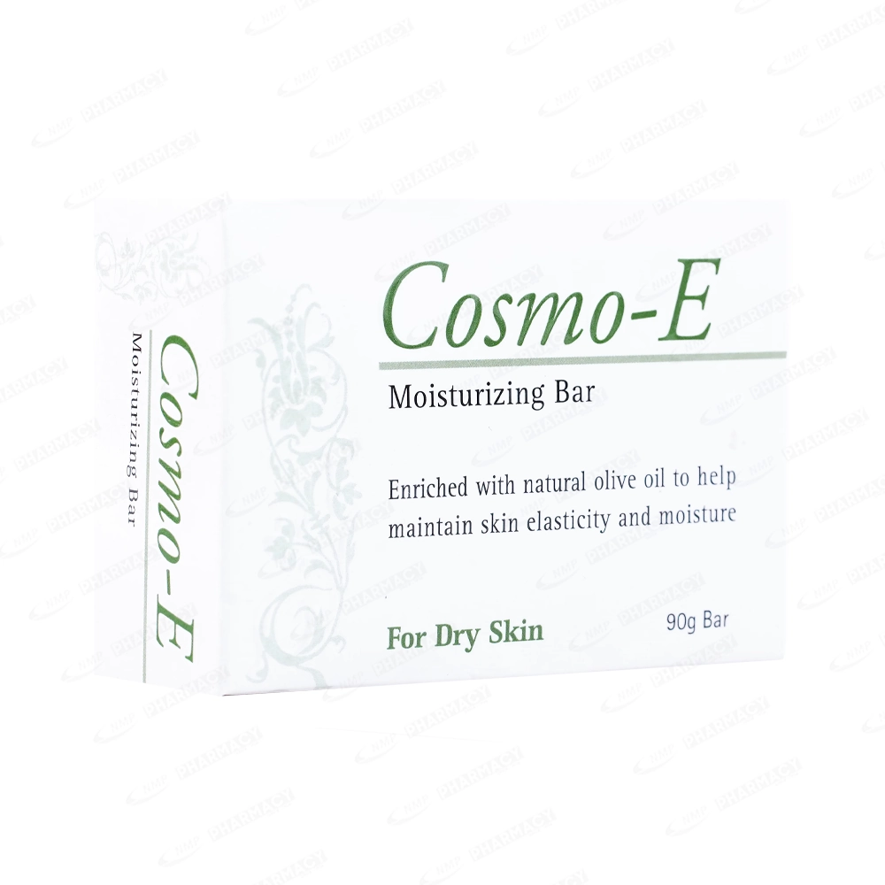 COSMO E SOAP