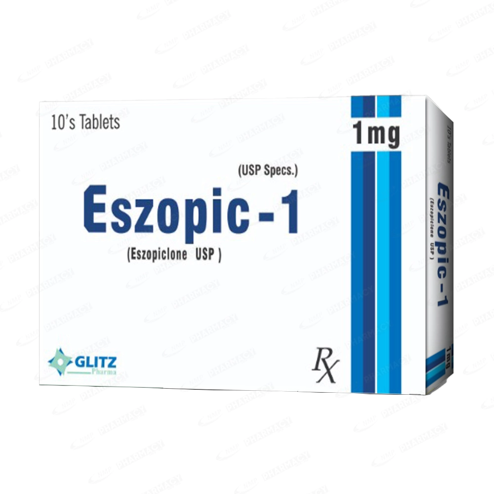 generisches eszopiclone